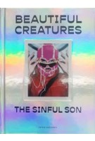 cover Beautiful Creatures | The Sinful Son | Queer Photography, Polaroids | NAi Booksellers