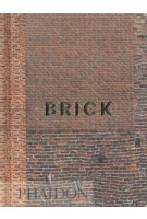 cover Brick (Mini Format). A Visual Guide to Brick Architecture | NAi Booksellers