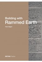 cover Building with Rammed Earth | Felix Hilgert | DETAIL