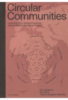 cover Circular Communities – Circular Economy and Urban Design | NAi Booksellers