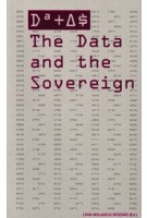 cover DATAS. The Data and the Sovereign | NAi Booksellers