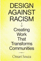 cover Design Against Racism – Sociaal ontwerp, inclusiviteit en rechtvaardigheid | NAi Booksellers