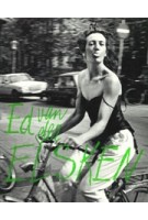 cover  Ed van der Elsken. Up Close | NAi Booksellers