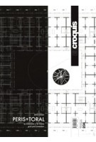 cover El Croquis 234. Peris+Toral – Social Housing and Residential Architecture | NAi Booksellers