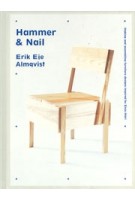 cover Hammer & Nail. DIY Furniture Design Inspired by Enzo Mari | NAi Booksellers