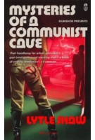 cover Mysteries of a Communist Cave – Oscar Niemeyer and the PCF Building | NAi Booksellers