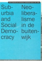 cover OASE 61. Neoliberalisme in de buitenwijk | NAi Booksellers