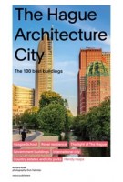 cover The Hague Architecture City – The 100 best buildings | NAi Booksellers