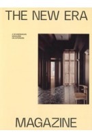 The New Era Magazine 7. Scandinavian Interiors and Design | NAi Booksellers