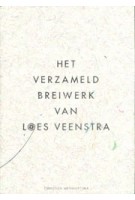 cover Het verzameld breiwerk van Loes Veenstra – Christien Meindertsma | NAi Booksellers