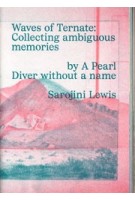 cover Waves of Ternate. Sarojini Lewis | NAi Booksellers