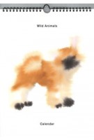 Wild Animals Calendar