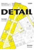 DETAIL 2024 03. Schools - Schulen  | DETAIL magazine