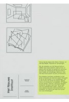 Detour Delivery | Het Nieuwe Instituut