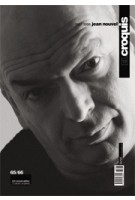 El Croquis 65/66. Jean Nouvel 1987-1998. 3rd revised edition | El Croquis magazine