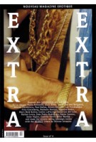 EXTRA EXTRA 4 | Nouveau Magazine Erotique