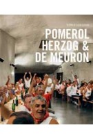 DVD Book POMEROL. HERZOG & DE MEURON | Ila Bêka & Louise Lemoine | 9791092194012