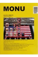 MONU 14. Editing Urbanism | MONU magazine