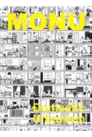 MONU 24. Domestic urbanism | 4197754115008 | MONU magazine