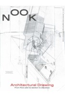 NOOK 2023 03. Architectural Drawing. From floor plan to section to elevation | BNI