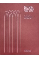 panarab-modernism-1968-2018-the-history-of-architectural-practice-in-the-middle-east | 9781948765275 | ACTAR