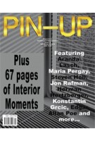 PIN-UP 15. Interior Moments | Fall Winter 2013/14 | PIN-UP magazine