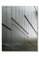 TC cuadernos 118. Manuel Gallego