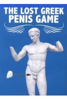 The Lost Greek Penis Game | Fraglich publishing