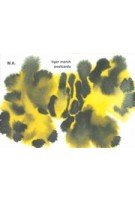 Tiger Postcards by Rop van Mierlo. set of 10 cards | Rop van Mierlo