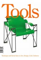 Tools Magazine 3. To Fold | 9782957876921 | Tools Magazine