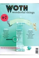 WOTH - Wonderful Things magazine 02