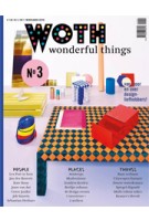 WOTH - Wonderful Things magazine 03