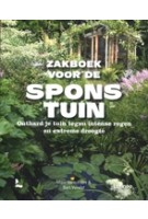 Zakboek voor de sponstuin | Marc Verachtert, Bart Verelst | 9789401489928 | LANNOO