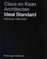 Claus en Kaan Architecten. Ideal Standard