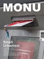 MONU 27: Small Urbanism