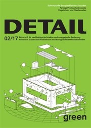 DETAIL Green 02/2017