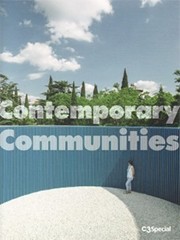 Contemporary Communities