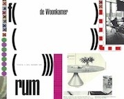 FORUM No. 4. De Woonkamer