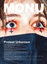 MONU 34. Protest Urbanism