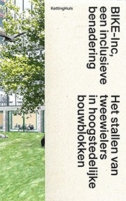 BIKE-Inc, een inclusieve benadering