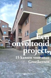 Een onvoltooid project 2