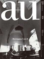 a+u 554. 16:11 Hermann Czech