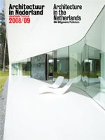 Architectuur in Nederland 2008/09