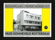 Huis Sonneveld Rotterdam