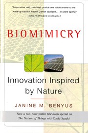 Biomimicry