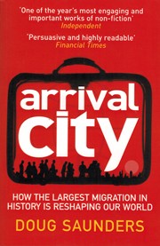 Arrival City