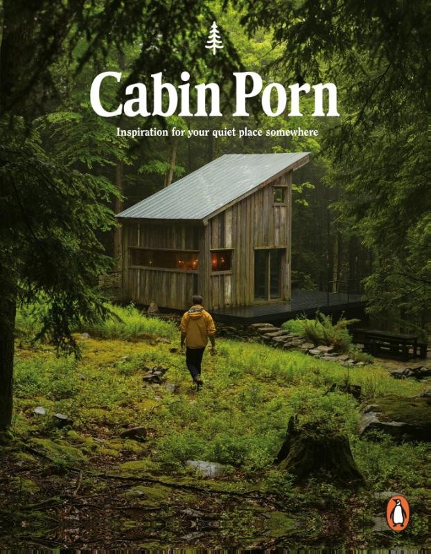 Cabin Porn