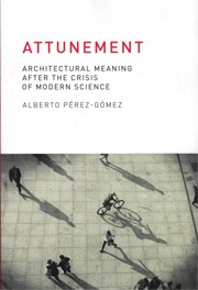 ATTUNEMENT