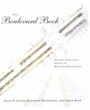 The Boulevard Book