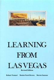 Learning from Las Vegas